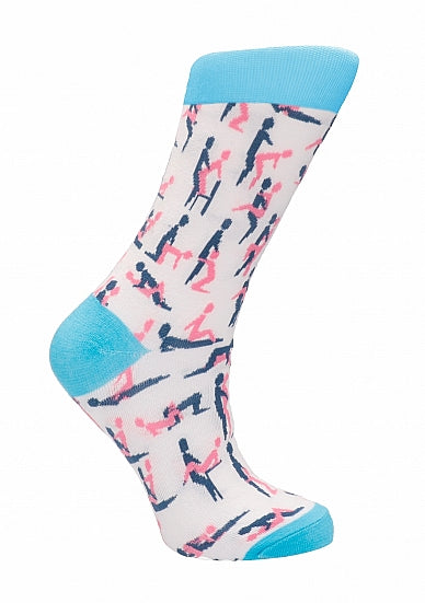 Shots Toys | Socks Sutra Adult Novelty Size 36-41 or 42-46