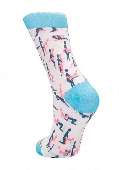 Shots Toys | Socks Sutra Adult Novelty Size 36-41 or 42-46