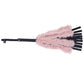 Sportsheets Sex & Mischief Brat Faux Fur Flogger
