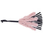 Sportsheets Sex & Mischief Brat Faux Fur Flogger