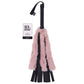 Sportsheets Sex & Mischief Brat Faux Fur Flogger
