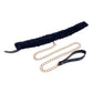Sportsheets Sex & Mischief Cougar Fur Collar & Leash