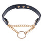 Sportsheets Sex & Mischief Cougar Day Collar