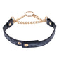 Sportsheets Sex & Mischief Cougar Day Collar