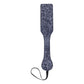 Sportsheets Sex & Mischief Cougar Studded Paddle