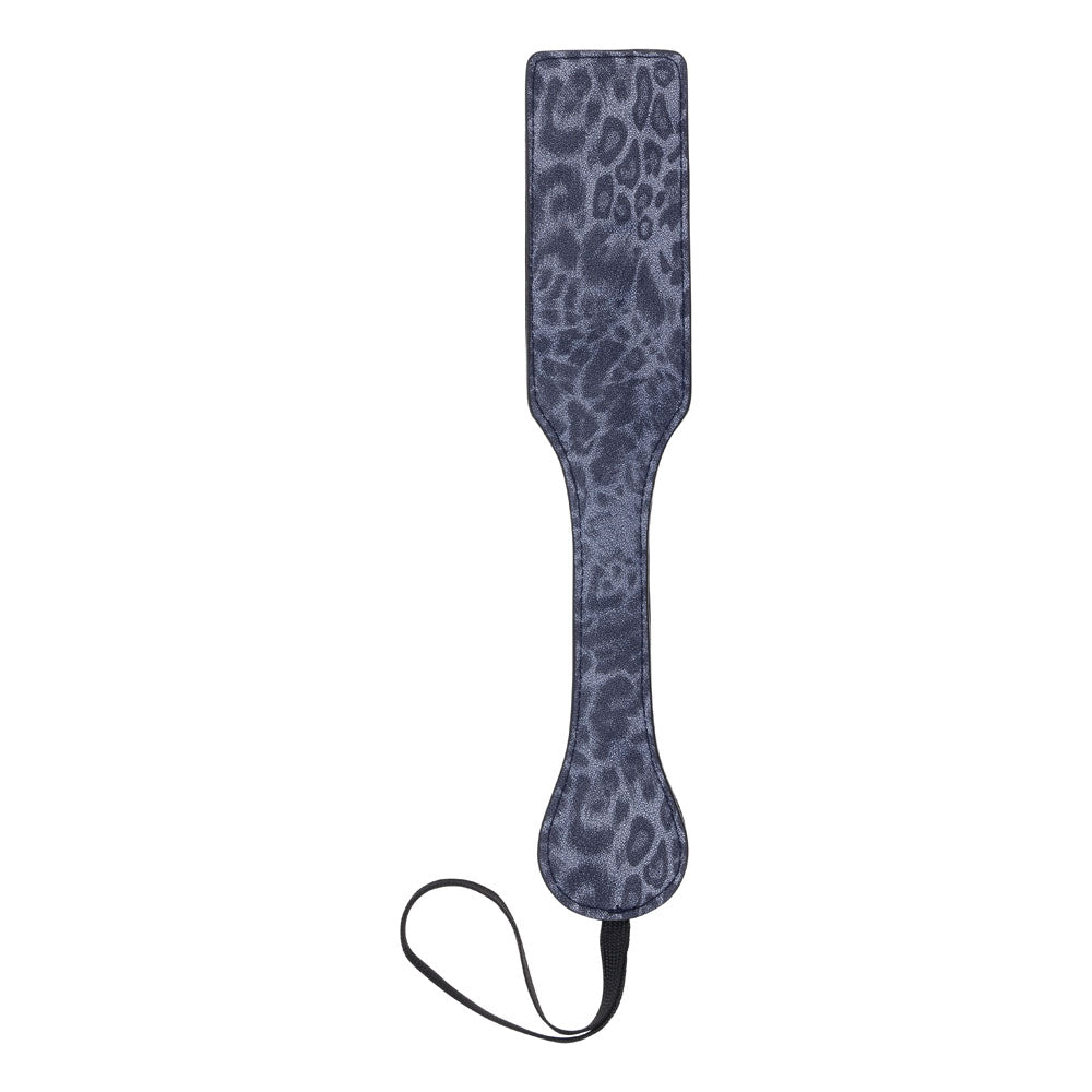 Sportsheets Sex & Mischief Cougar Studded Paddle