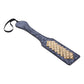 Sportsheets Sex & Mischief Cougar Studded Paddle