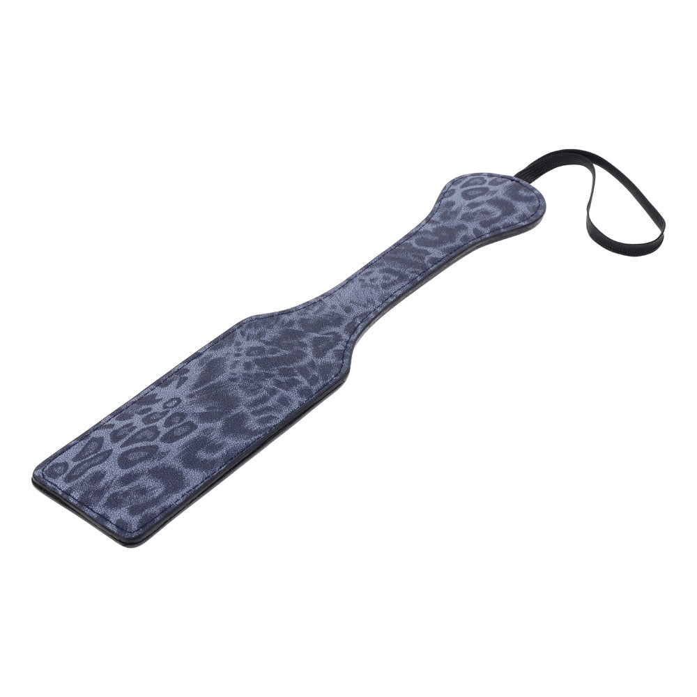 Sportsheets Sex & Mischief Cougar Studded Paddle