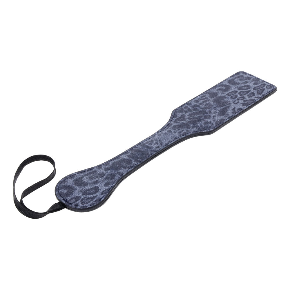 Sportsheets Sex & Mischief Cougar Studded Paddle
