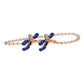 Sportsheets Sex & Mischief Cougar Chained Nipple Clamps