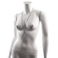 Sportsheets S&M Exs & Ohs Body Jewelry with Nipple Ties