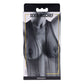 Sportsheets S&M Exs & Ohs Body Jewelry with Nipple Ties
