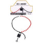 Sportsheets S&M Exs & Ohs Crystal Day Collar