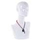 Sportsheets S&M Exs & Ohs Crystal Day Collar