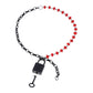 Sportsheets S&M Exs & Ohs Crystal Day Collar