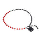 Sportsheets S&M Exs & Ohs Crystal Day Collar