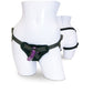 Sportsheets Sex & Mischief Strap-On & Silicone Dildo Kit