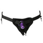Sportsheets Sex & Mischief Strap-On & Silicone Dildo Kit
