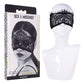 Sportsheets Sex & Mischief S&M Veiled Vision Lace Blindfold