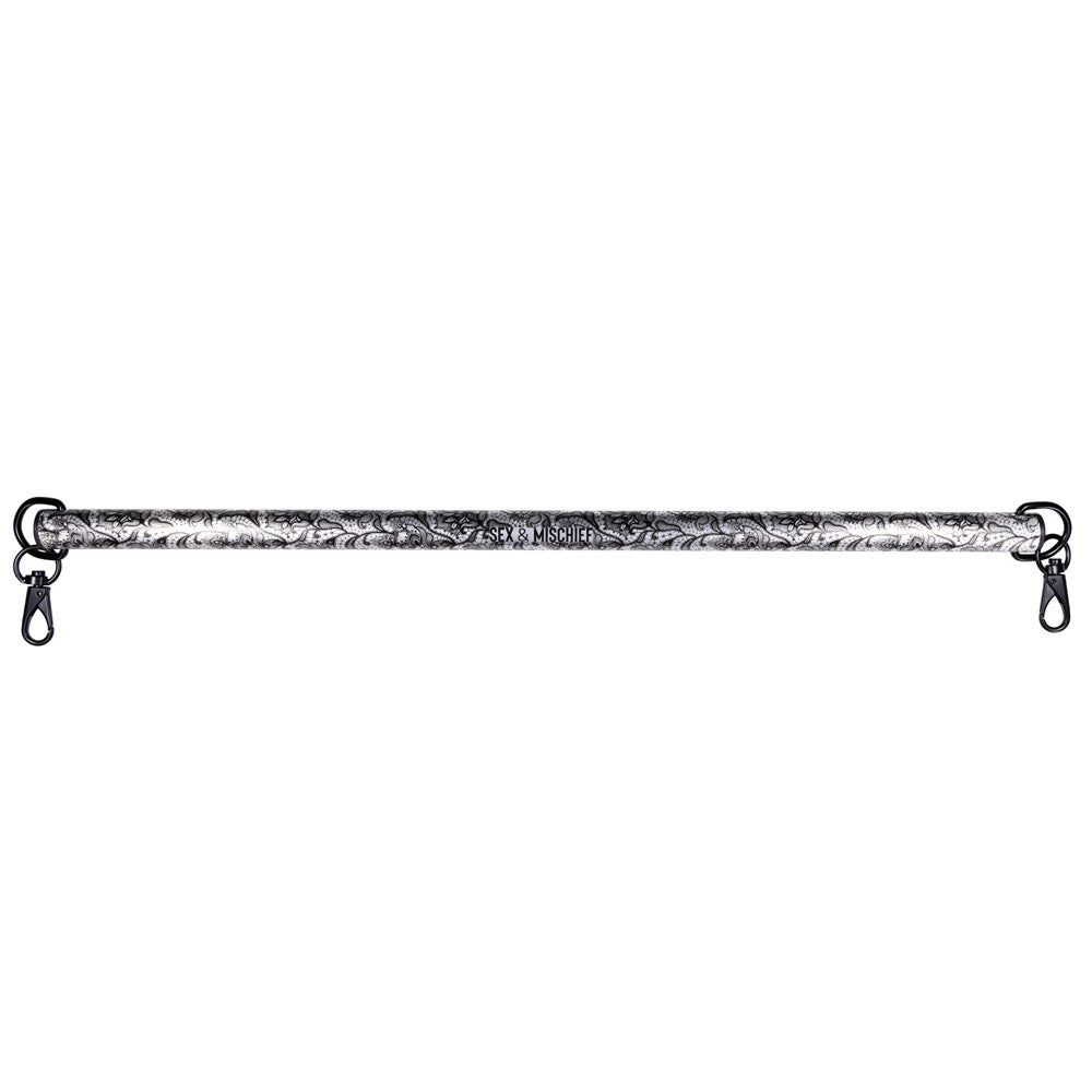 Sportsheets Sex & Mischief Lace Spreader Bar