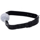 Sportsheets Sex & Mischief Lace Silicone Breathable Ball Gag