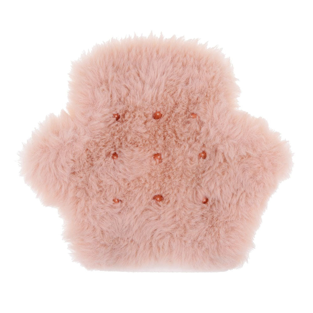 Sportsheets Sex & Mischief Peaches n CreaMe Spiked Sensory Glove