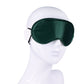 Sportsheets Sex & Mischief Indica Blindfold - Green Eye Mask