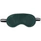 Sportsheets Sex & Mischief Indica Blindfold - Green Eye Mask