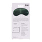 Sportsheets Sex & Mischief Indica Blindfold - Green Eye Mask