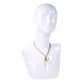 Sportsheets Sex & Mischief Indica Crystal Day Collar