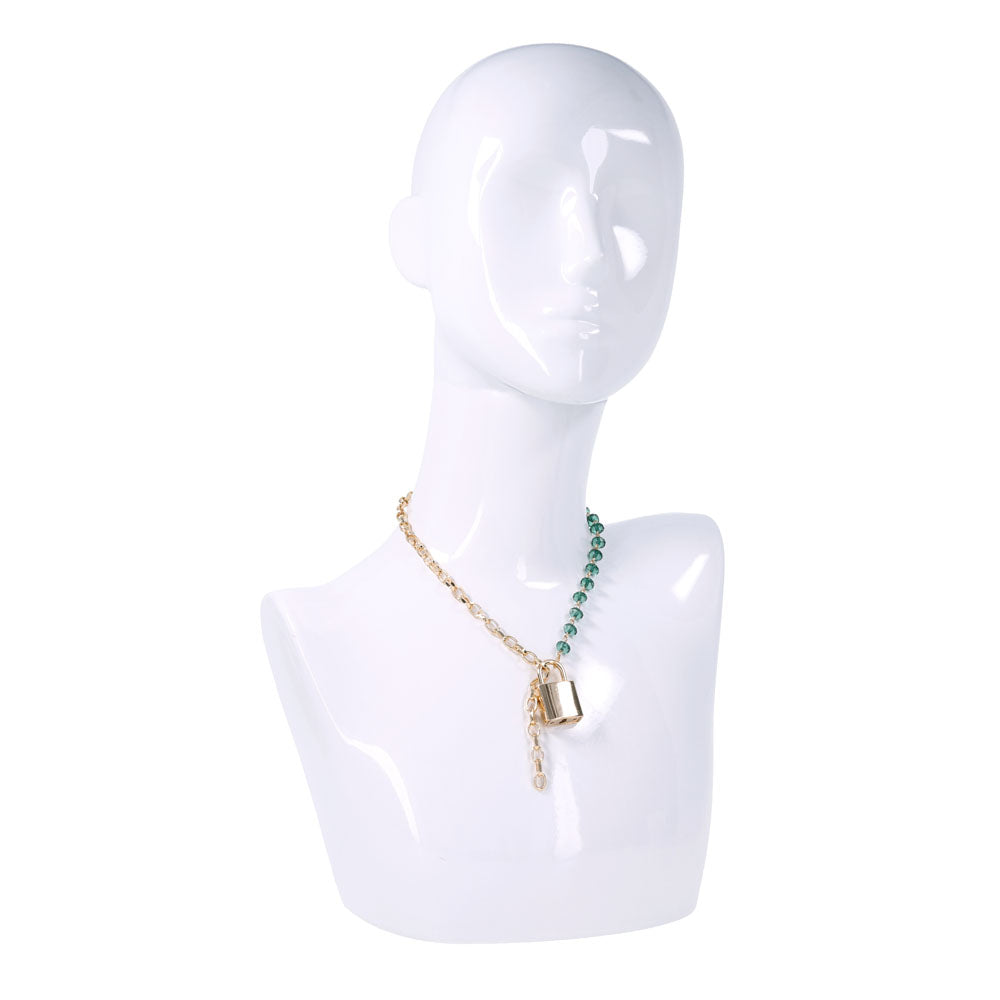 Sportsheets Sex & Mischief Indica Crystal Day Collar