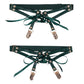 Sportsheets Sex & Mischief Indica Laced Up Garters