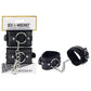 Sportsheets Sex & Mischief Shadow Handcuffs