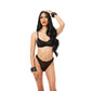 Sportsheets Sex & Mischief Shadow Handcuffs