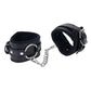 Sportsheets Sex & Mischief Shadow Handcuffs