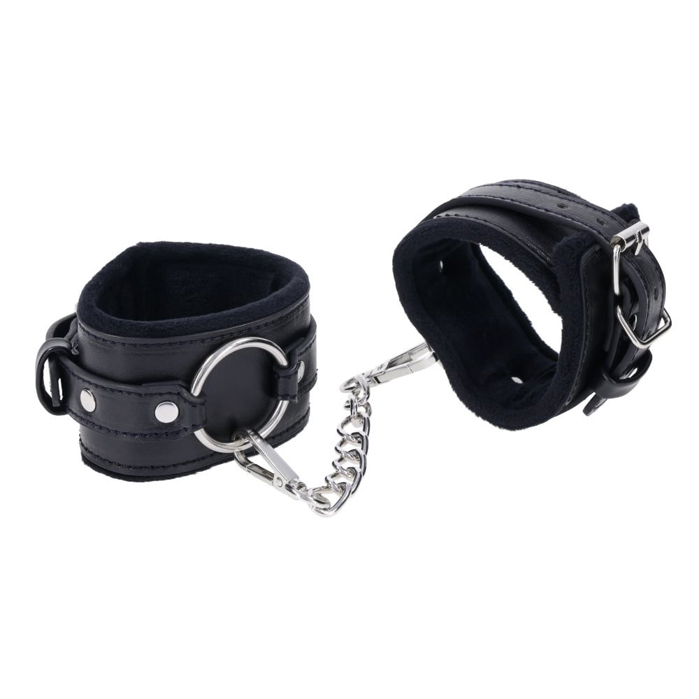 Sportsheets Sex & Mischief Shadow Handcuffs