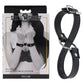 Sportsheets Sex & Mischief Shadow Convertible Cuffs
