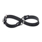 Sportsheets Sex & Mischief Shadow Convertible Cuffs