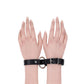 Sportsheets Sex & Mischief Shadow Convertible Cuffs