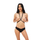 Sportsheets Sex & Mischief Shadow Body Harness