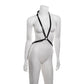 Sportsheets Sex & Mischief Shadow Body Harness
