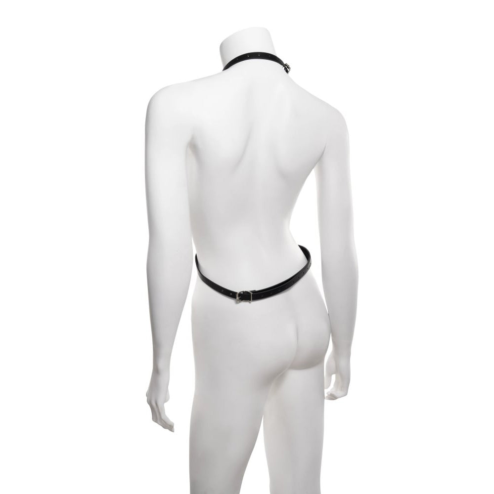 Sportsheets Sex & Mischief Shadow Body Harness