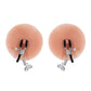 Sportsheets Sex & Mischief Bell Nipple and Clit Jewelry Clamp