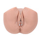 Sportsheets Sex & Mischief Bell Nipple and Clit Jewelry Clamp