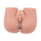 Sportsheets Sex & Mischief Bell Nipple and Clit Jewelry Clamp