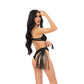 Sportsheets Sex & Mischief Shadow Chain Flogger