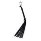 Sportsheets Sex & Mischief Shadow Chain Flogger