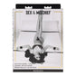 Sportsheets Sex & Mischief Anywhere You Dare Bondage Restraint System