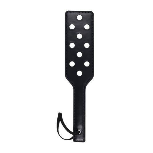 Sportsheets Sex & Mischief Shadow Paddle