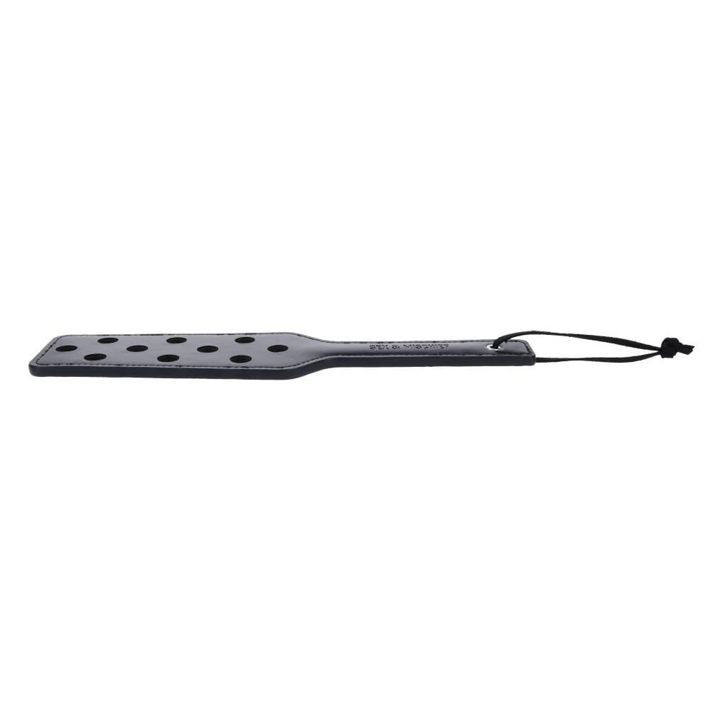 Sportsheets Sex & Mischief Shadow Paddle